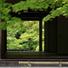 額縁庭園