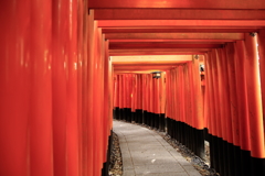 千本鳥居