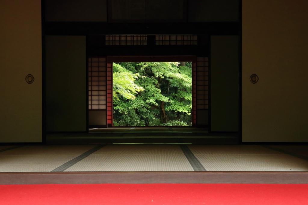 The Art of Japanese Temple&Garden