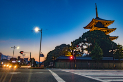 東寺イマソラ