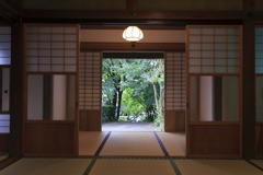 胡宮神社福寿院