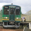 通勤列車？
