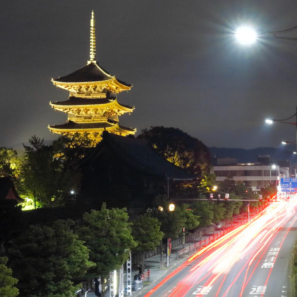 京阪国道口②