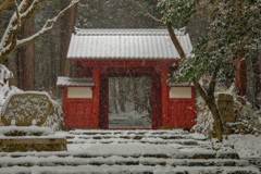 時空の門