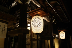 神あかり