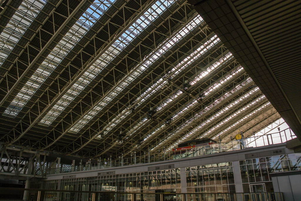 大阪駅