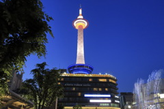 Kyoto Tower