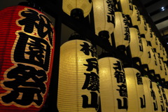 京都駅スナップ～祇園祭①