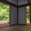 明寿院にて