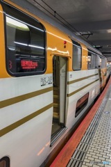 吉野連絡ビスタカー