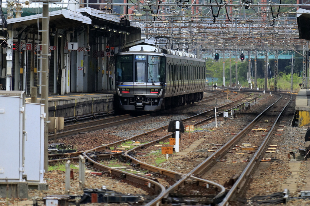 Urban Network”Ａ-LINE”