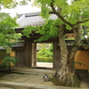 門