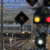 新快速（signal②）