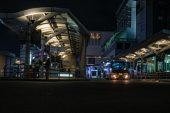 bus terminal
