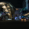 bus terminal