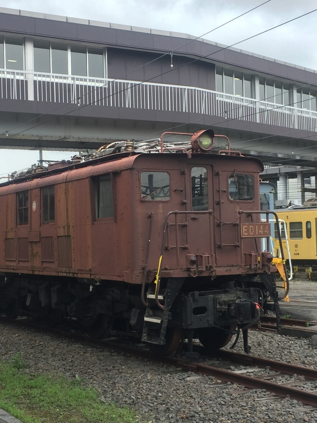 隠居の爺さん