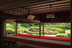 Zen Garden①