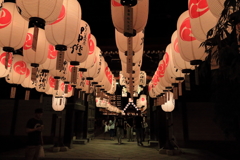 黄泉の国の大神さまへ②