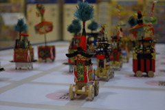 京都駅スナップ～祇園祭②