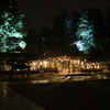 神々の夜宴