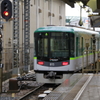KEIHAN　series800　