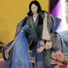 近江八景絵物語～比良暮雪