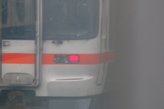 追憶のテールランプ