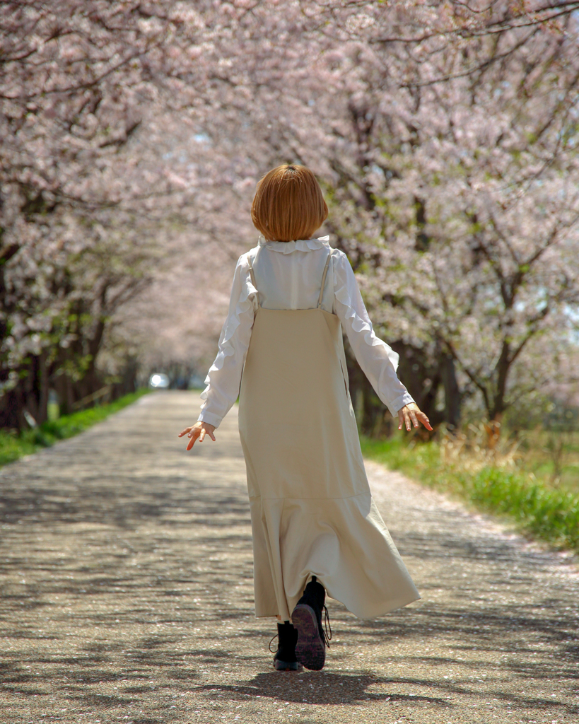 Let's sing a song⓶