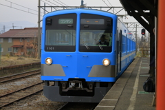 OHMI　series100