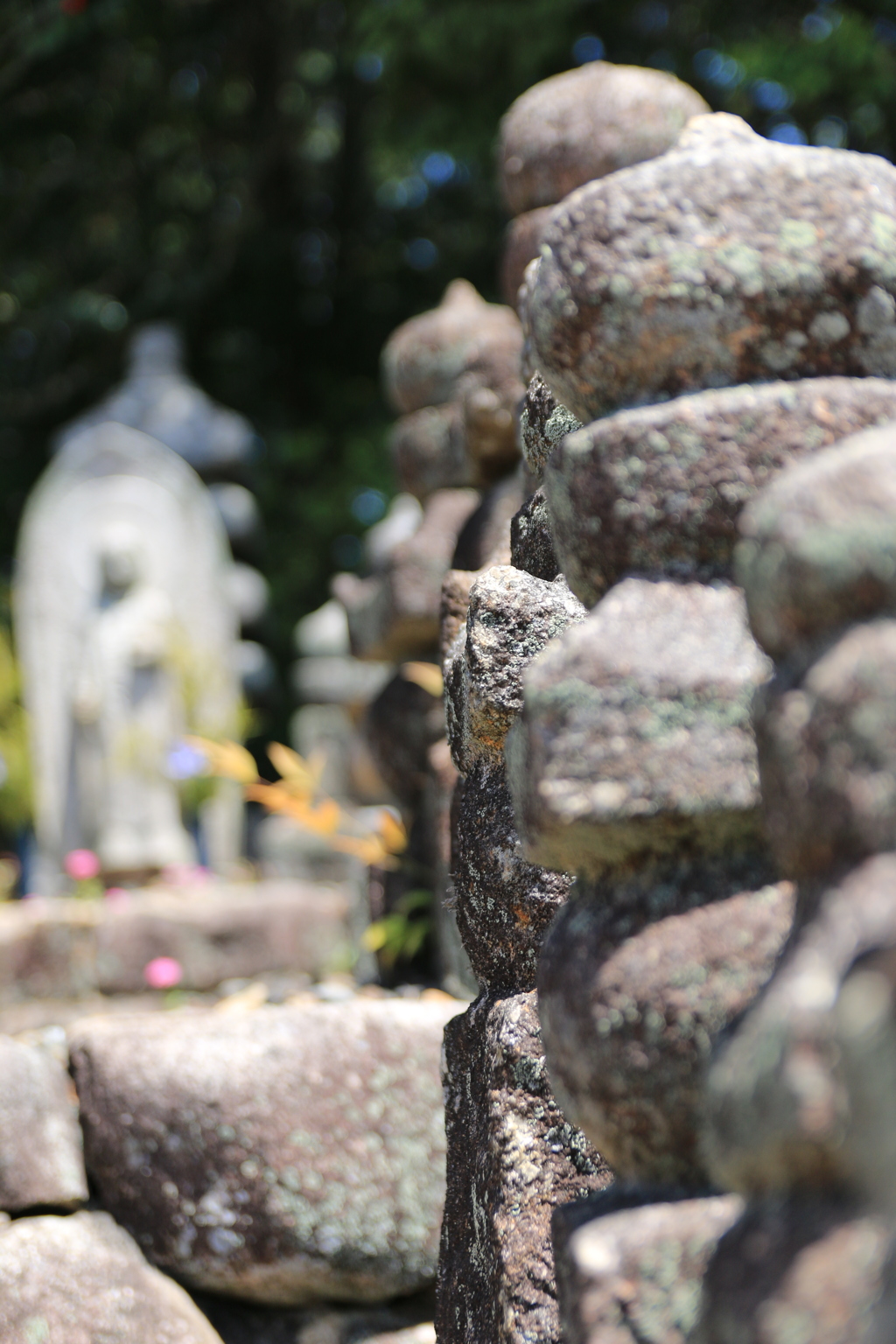 石塔