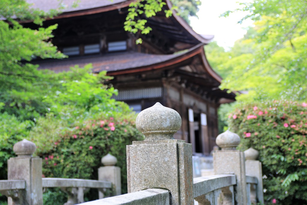 欄干