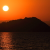 神秘の島
