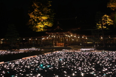 神あかり