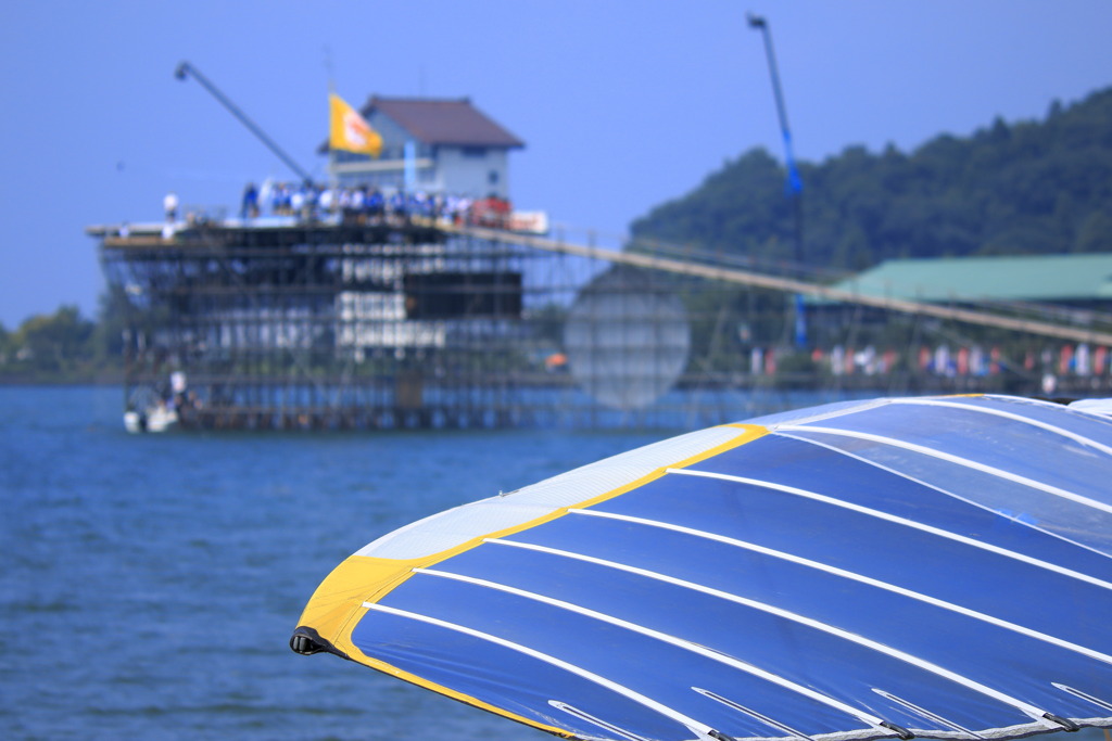 夢舞台2019～琵琶湖の一番熱い日