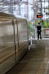 鉄道員（ぽっぽや）