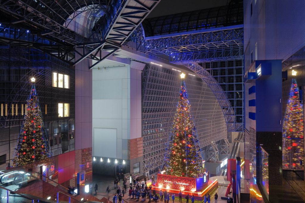 銀河鉄道のクリスマス