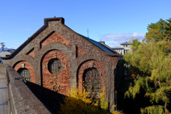 南禅寺に向かう途中１