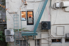 三条駅に戻る途中4