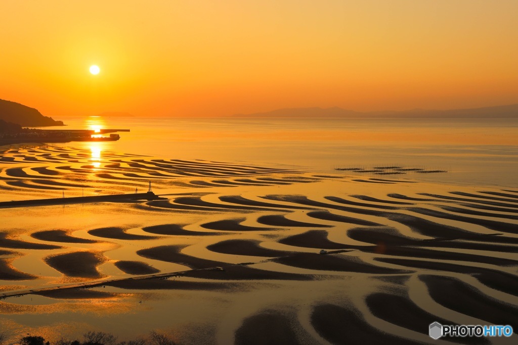 おこしき海岸