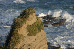 荒波
