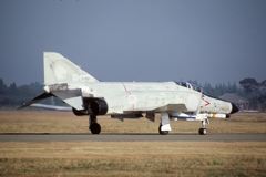F-4EJ/57-8371/304TFS/1986/百里基地