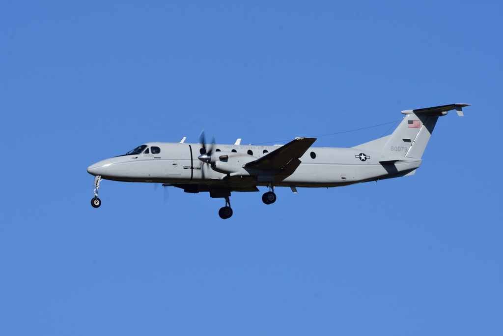 C-12J/USAF
