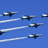 T-4/BlueImpulse/JASDF