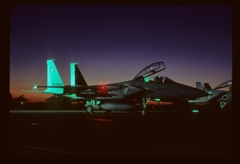 F-15DJ/204TFS/7WG/JASDF