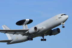 E-767/602SQ/AEWG/JASDF