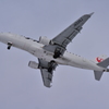 ERJ-170-100 / JA225J / J-AIR / 函館空港
