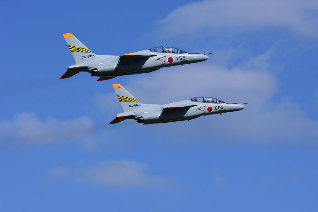 T-4/1AW/JASDF