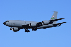 KC-135/911ARS/916ARW/USAF
