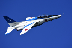 T-4/BlueImpulse/JASDF