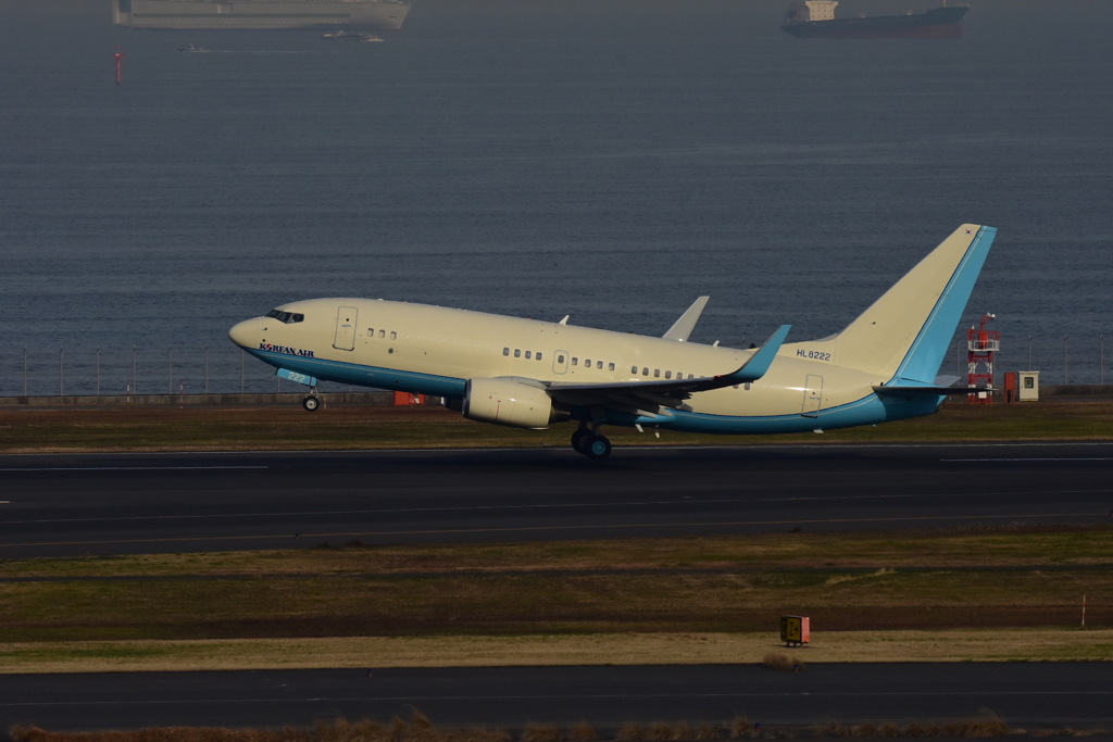 B737-700
